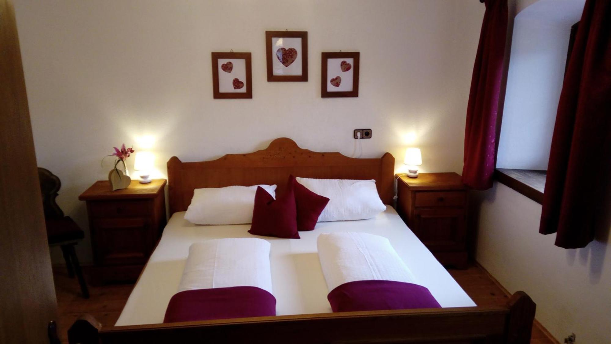 Breitenbach am Inn Ferienhaus Annelies מראה חיצוני תמונה