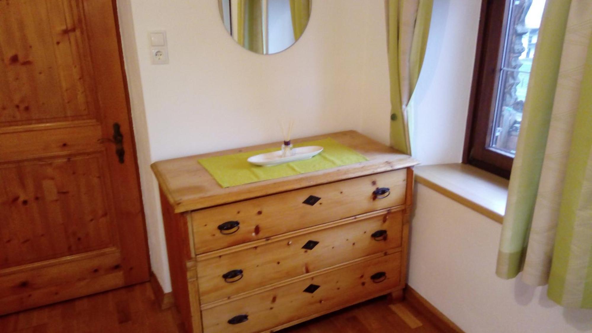Breitenbach am Inn Ferienhaus Annelies מראה חיצוני תמונה