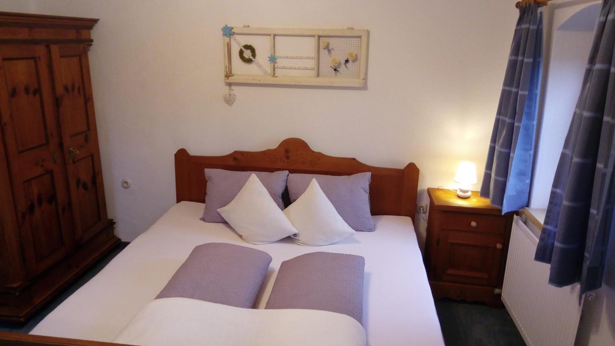 Breitenbach am Inn Ferienhaus Annelies מראה חיצוני תמונה