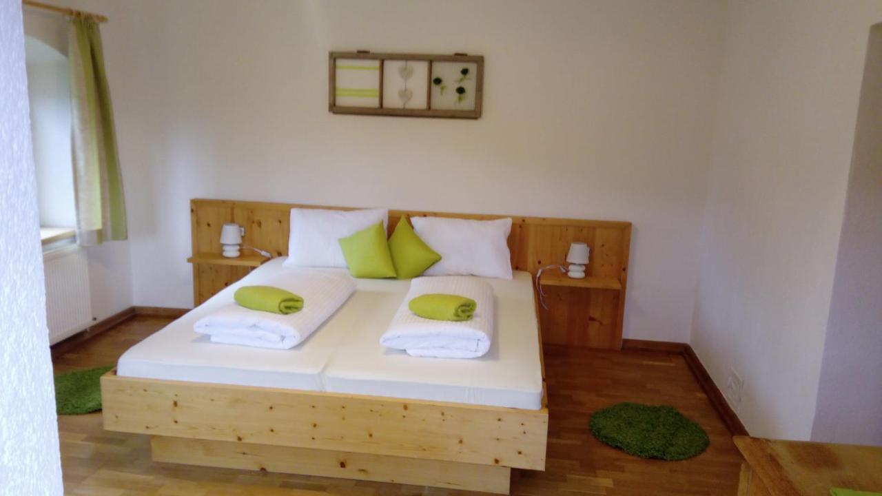 Breitenbach am Inn Ferienhaus Annelies מראה חיצוני תמונה